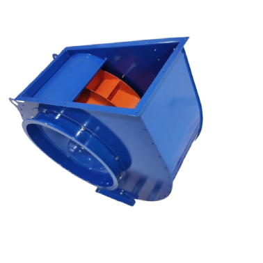 CBA BACKWARD TYPE CENTRIFUGAL FAN