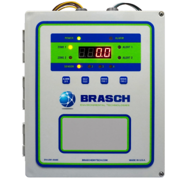 controlador standalone gse gen2