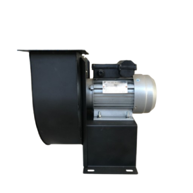 DE FORWARD TYPE CENTRIFUGAL FAN