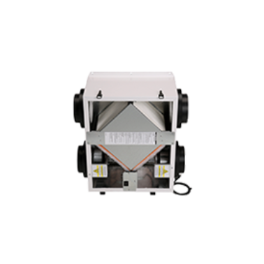 ENERGY RECOVERY VENTILATORS 1