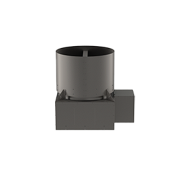 EXTRACTOR AXIAL DE TEJADO UPBLAST 1
