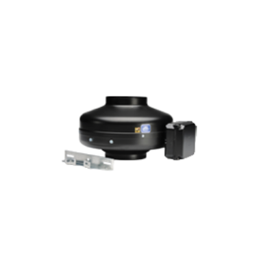 EXTRACTOR CENTRIFUGO EN LINEA PV 1