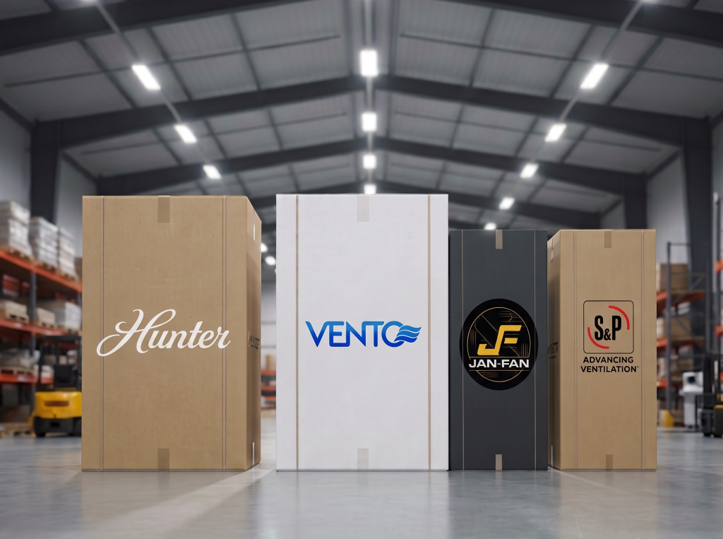 brands