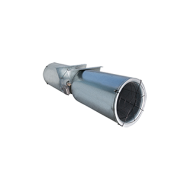 JET FAN AXIAL 1
