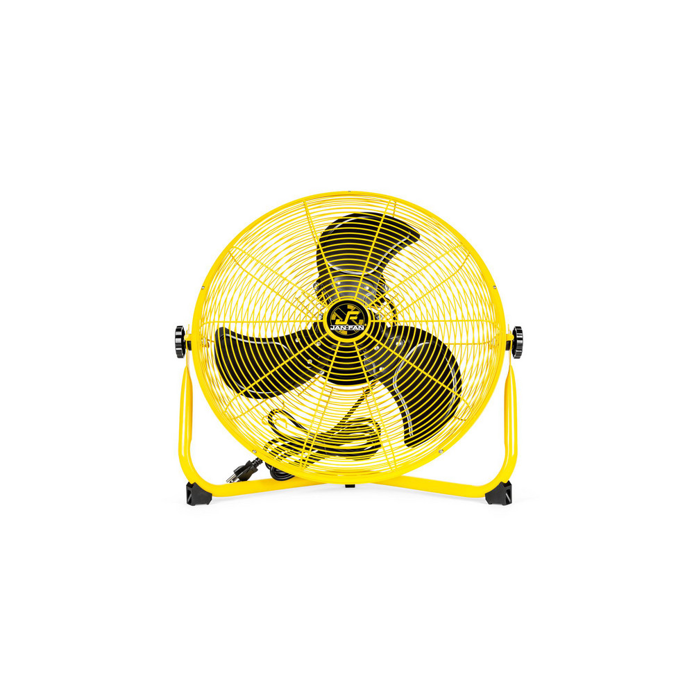 janfan small floor