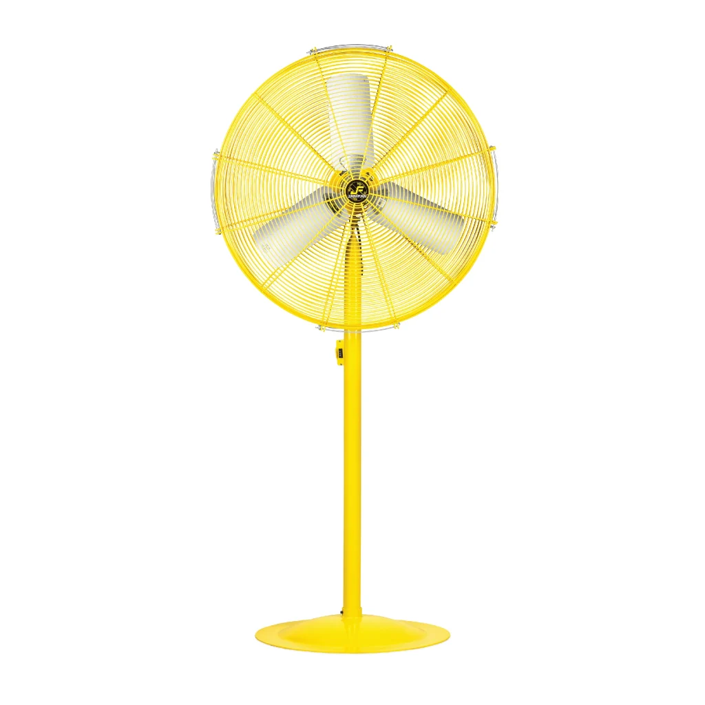 janfan pedestalfan