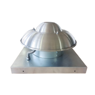 RMD RMUA ROOF EXHAUST SUPPLY FAN