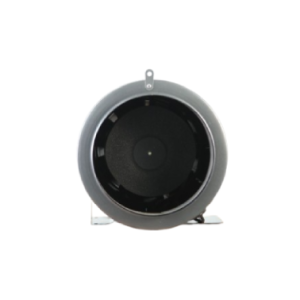 smk silent duct fan