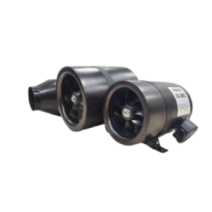 tmk duct fan ac and ec type