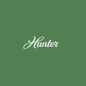 hunter boton