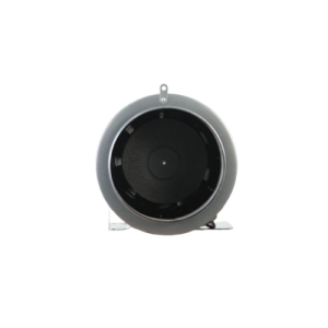 smk silent duct fan